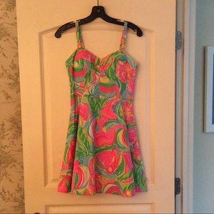 Lilly Pulitzer dress